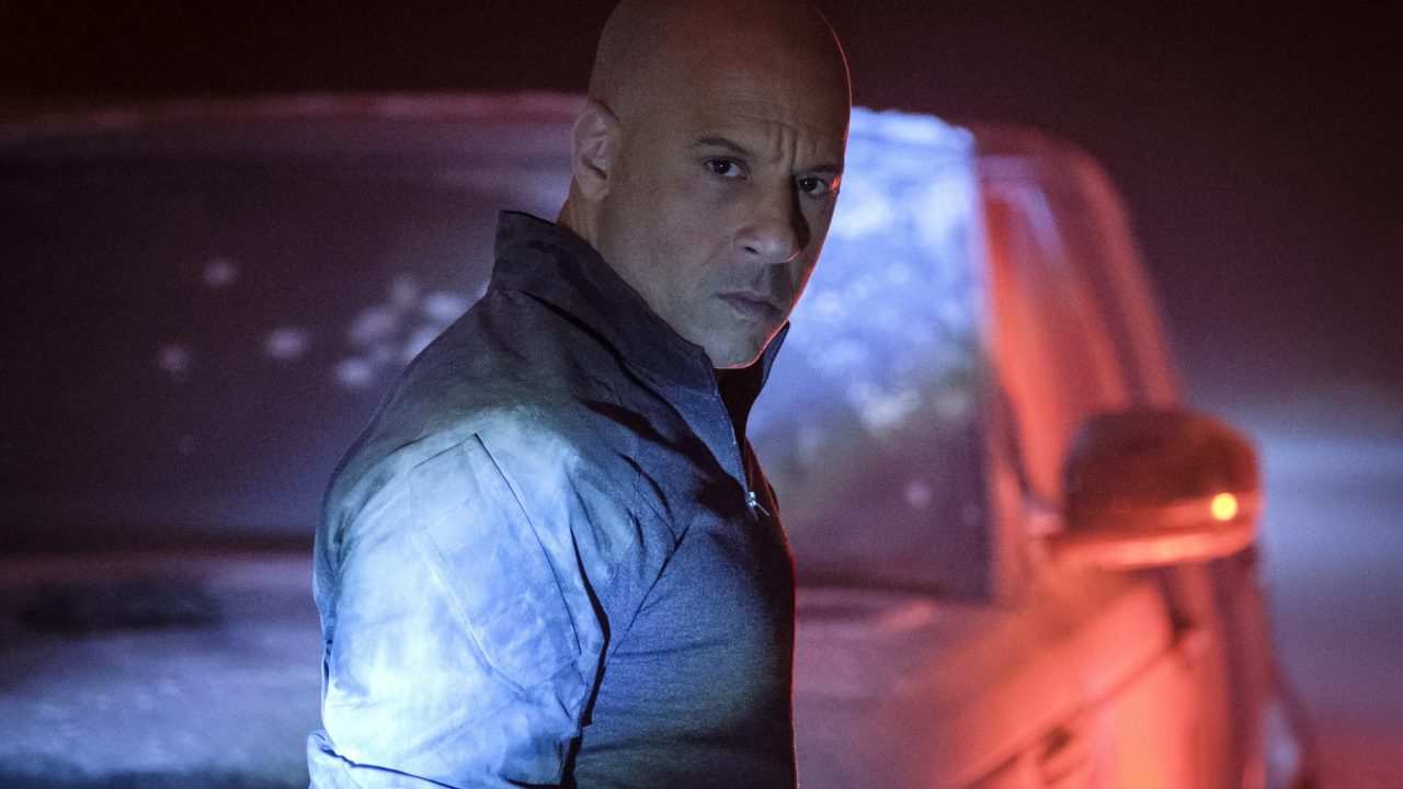 Bloodshot Official Trailer