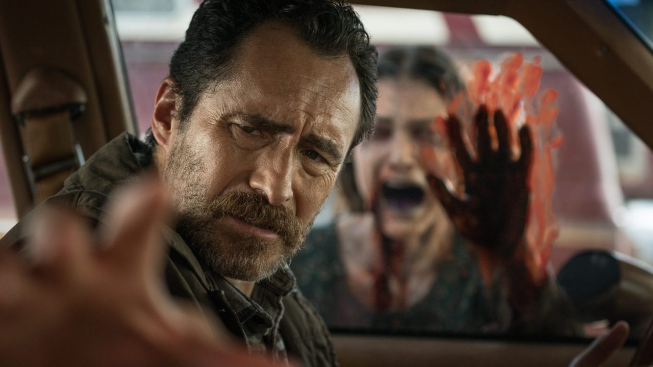 The Grudge Official Trailer