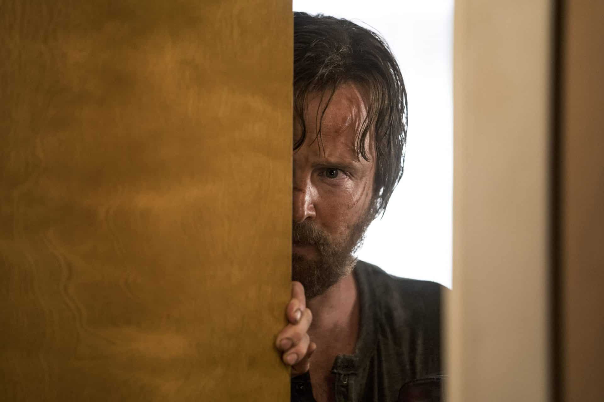 Netflix’s El Camino: A Breaking Bad Movie Review