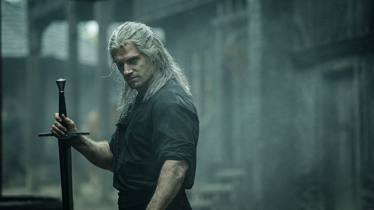 Netflix’s The Witcher Official Final Trailer