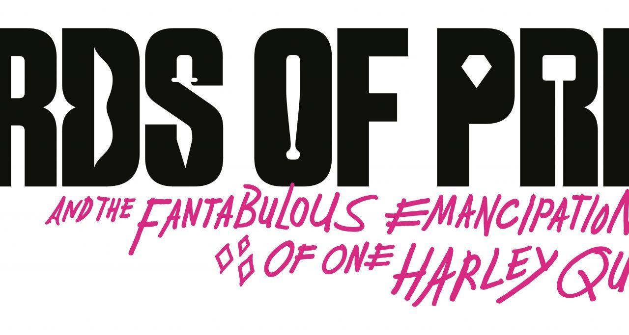 Birds of Prey Official Trailer