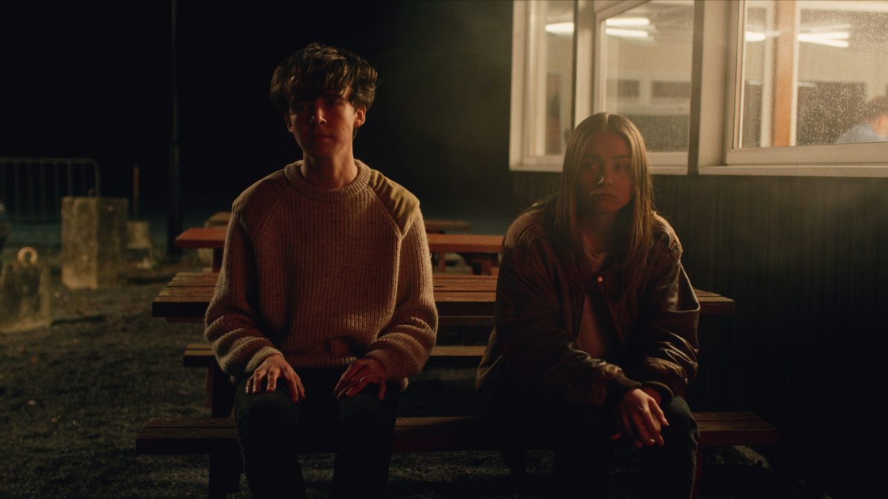 Netflix’s The End of the F***ing World Season 2 Official Trailer