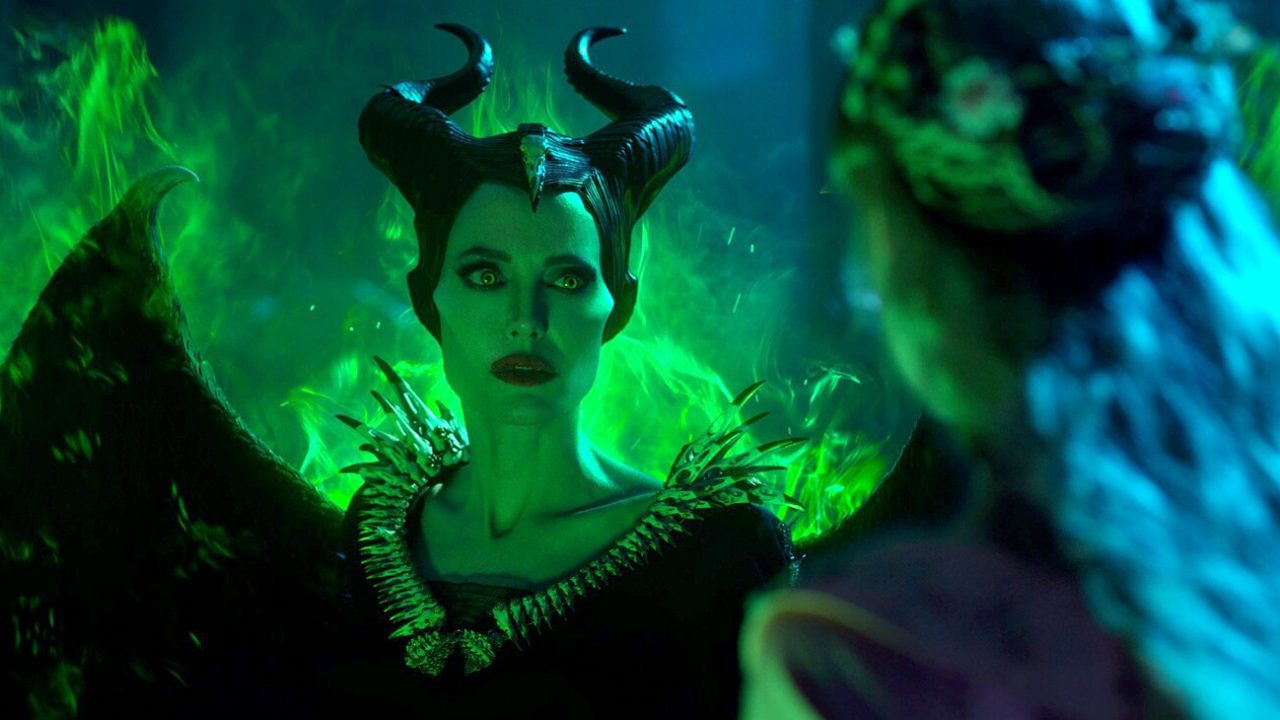 Maleficent: Mistress Of Evil – Disney Villain Revisionism, Part 2