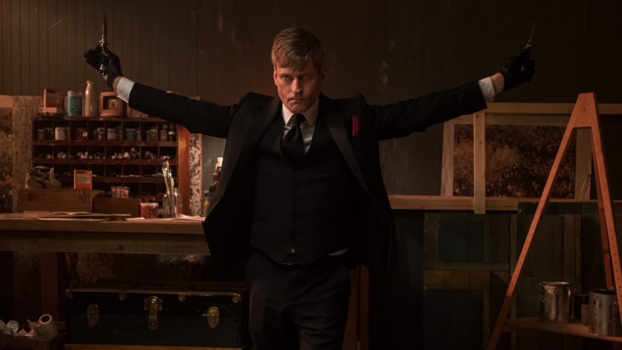 Lucky Day – An Unlucky Viewing Experience