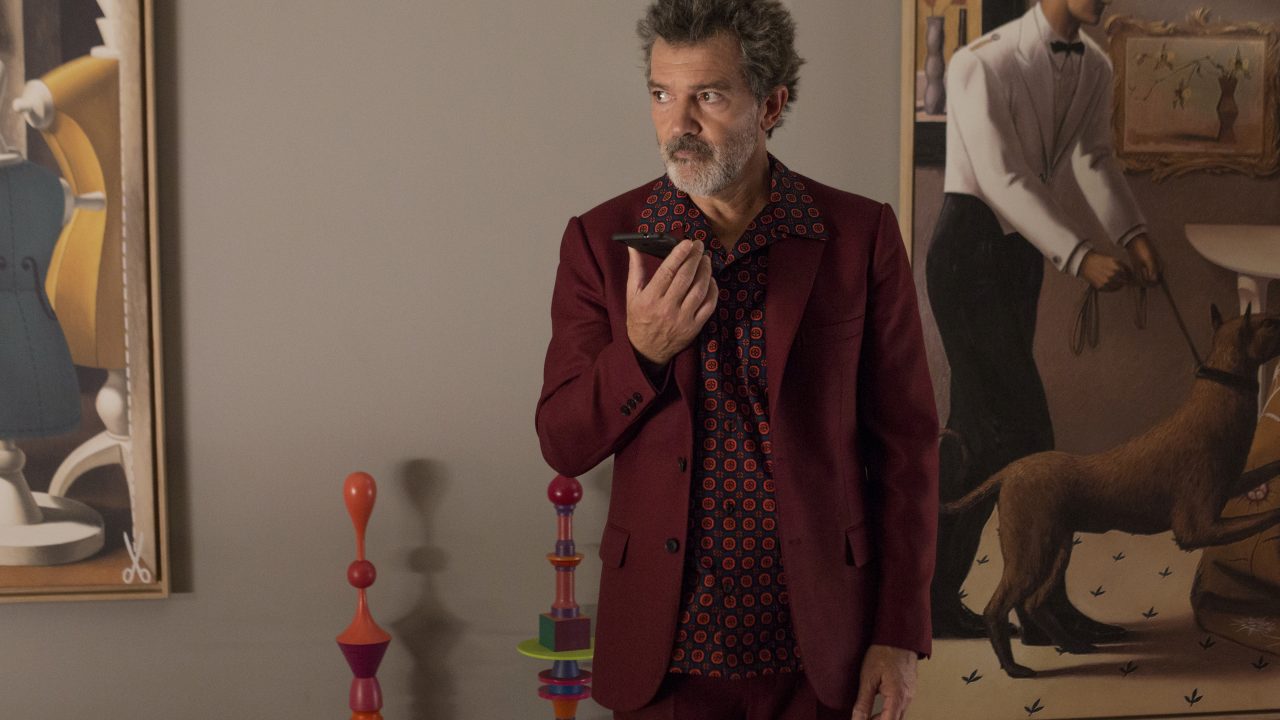 Pain and Glory – Cinema As A Lie To Tell The Truth