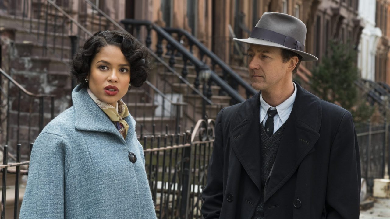 Motherless Brooklyn – A Decent Drama Still Missing Clues (Early Review)