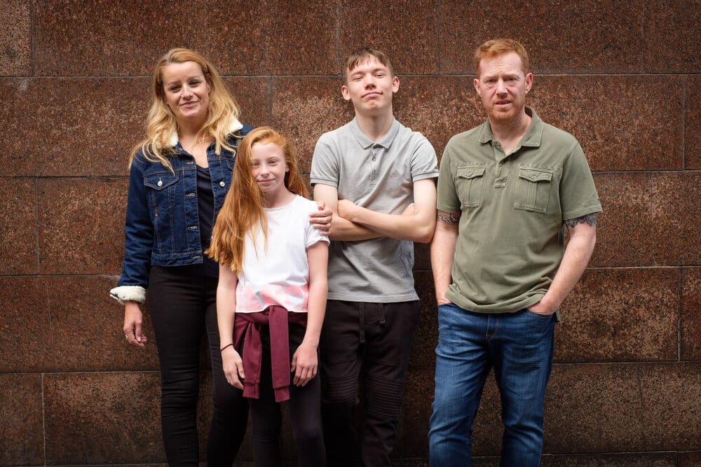 Film Fest 919: Sorry We Missed You Review