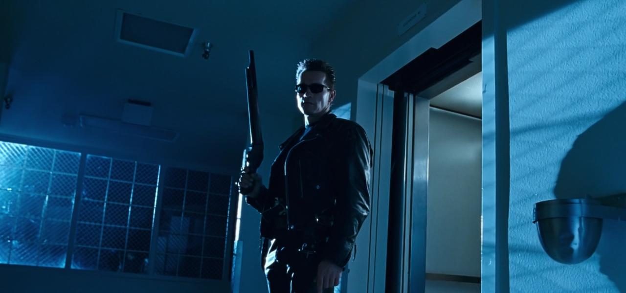 Classic Review: Terminator 2: Judgement Day (1991)