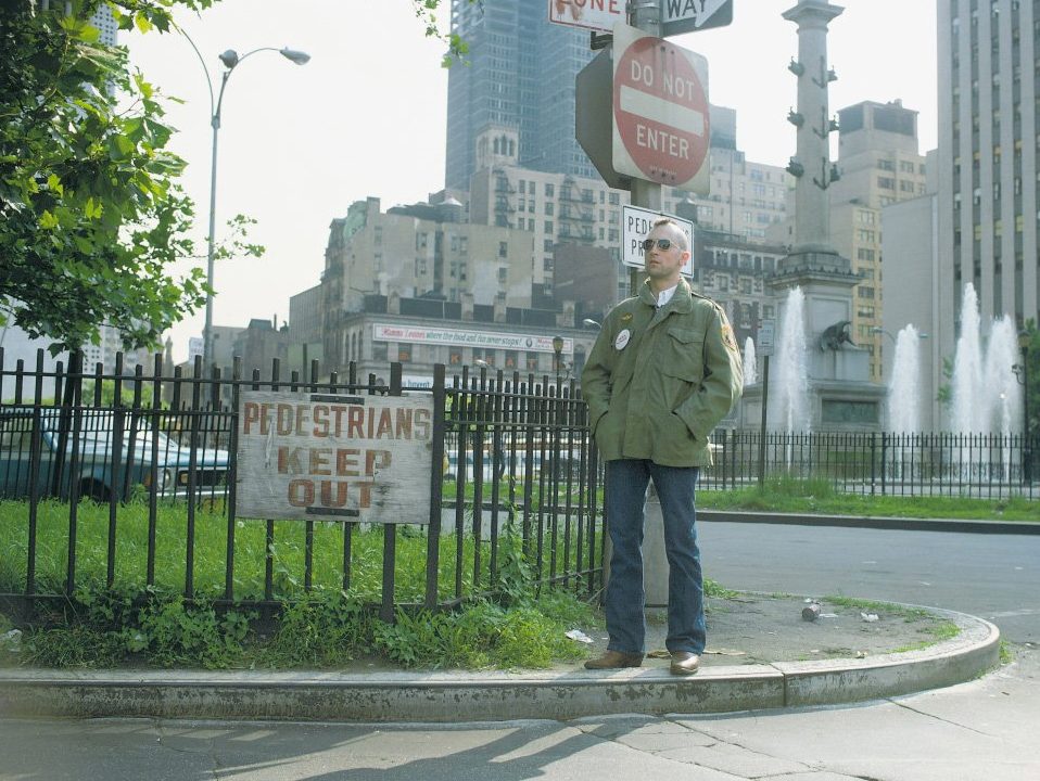 Classic Review: Taxi Driver (1976)