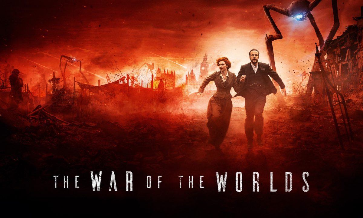 The War of The Worlds (1×03) Episode 3 Review
