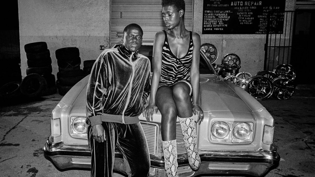 Queen and Slim – A Powerful Yet Overly-Ambitious Topical Drama