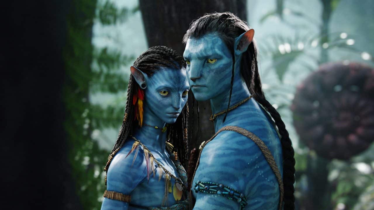 Global Blockbuster Avatar to Stream on Disney+