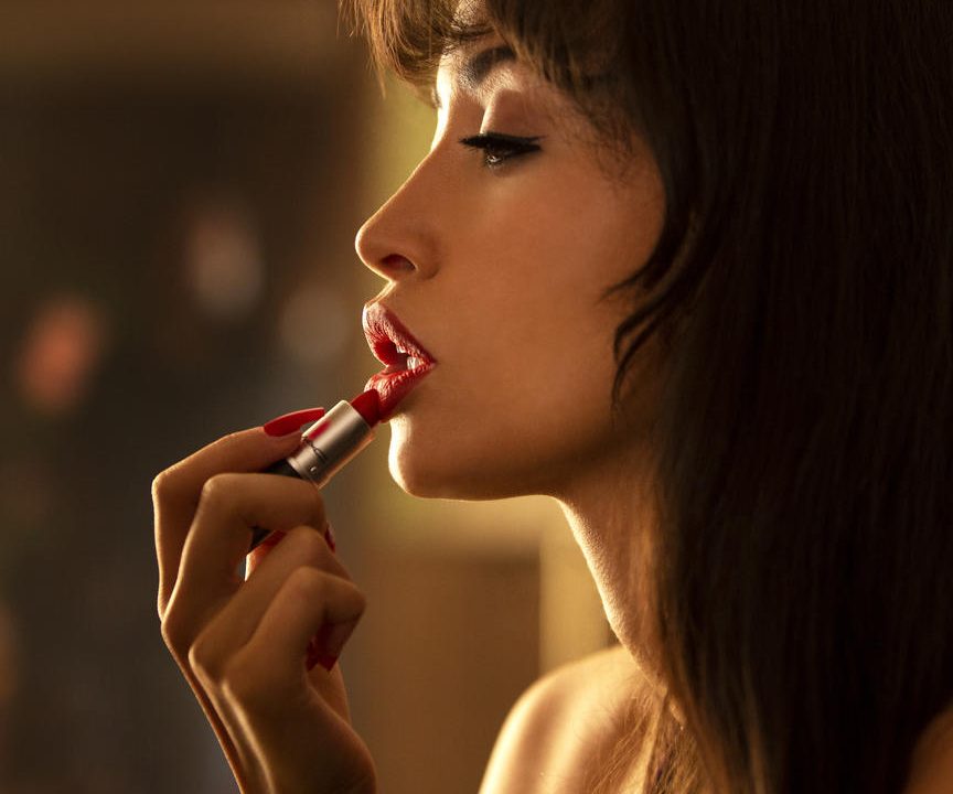 Christian Serratos To Star In Netflix’s Selena: The Series