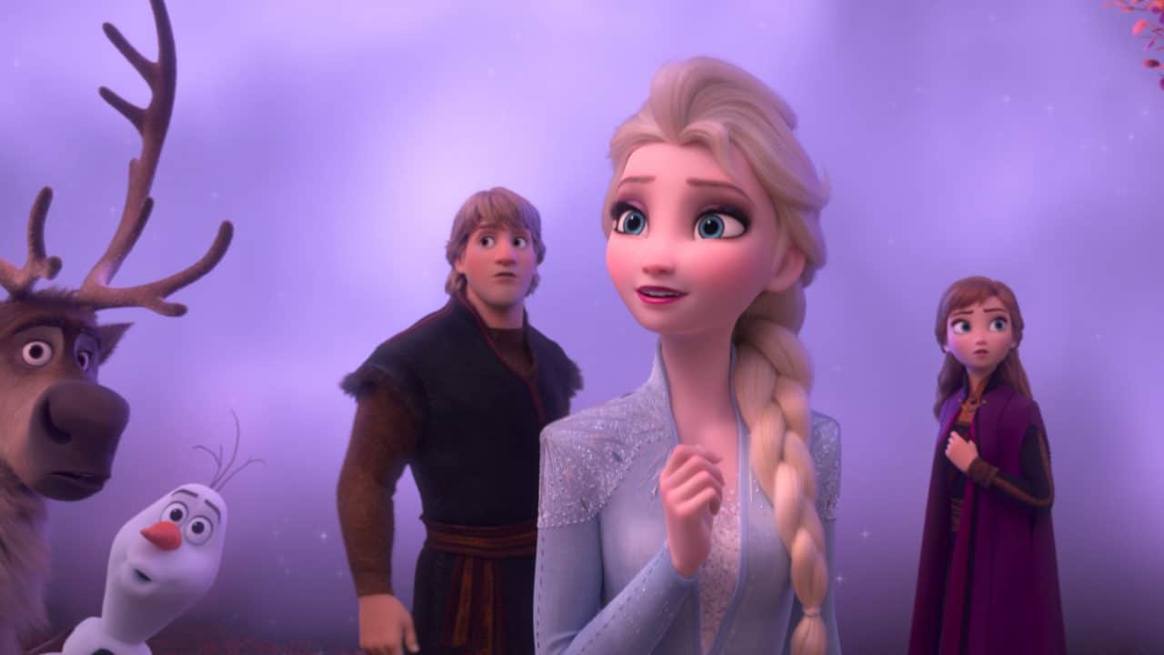 Frozen II – A Solid Animated Sequel (Early Guest Review)