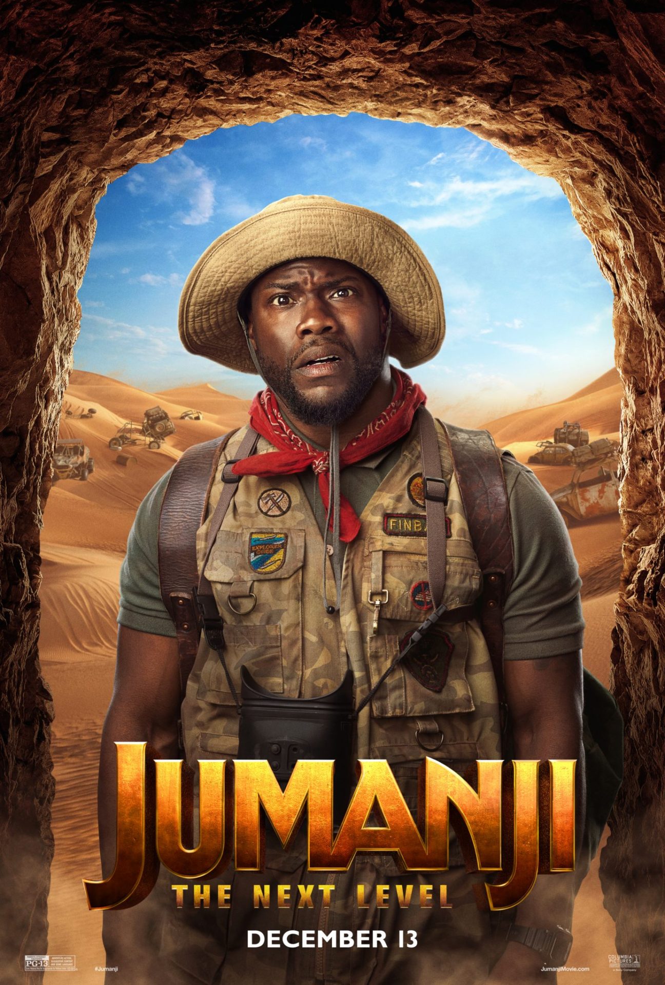 download the last version for ios Jumanji: The Next Level
