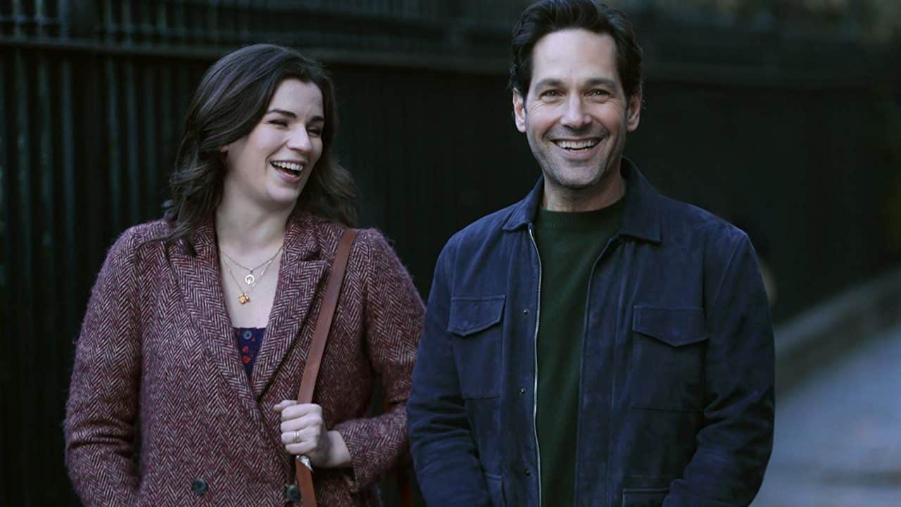 Netflix’s Living With Yourself Season One Review