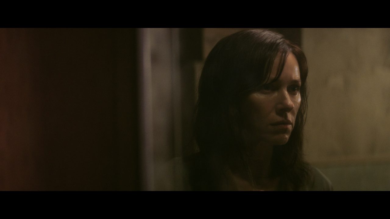 The Wolf Hour – A Simple Yet Powerful Drama (Early Review)