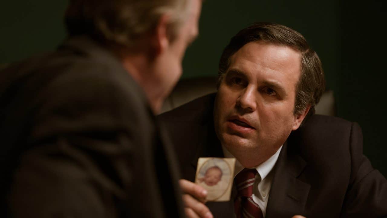 Dark Waters – A Solid Real Life Drama