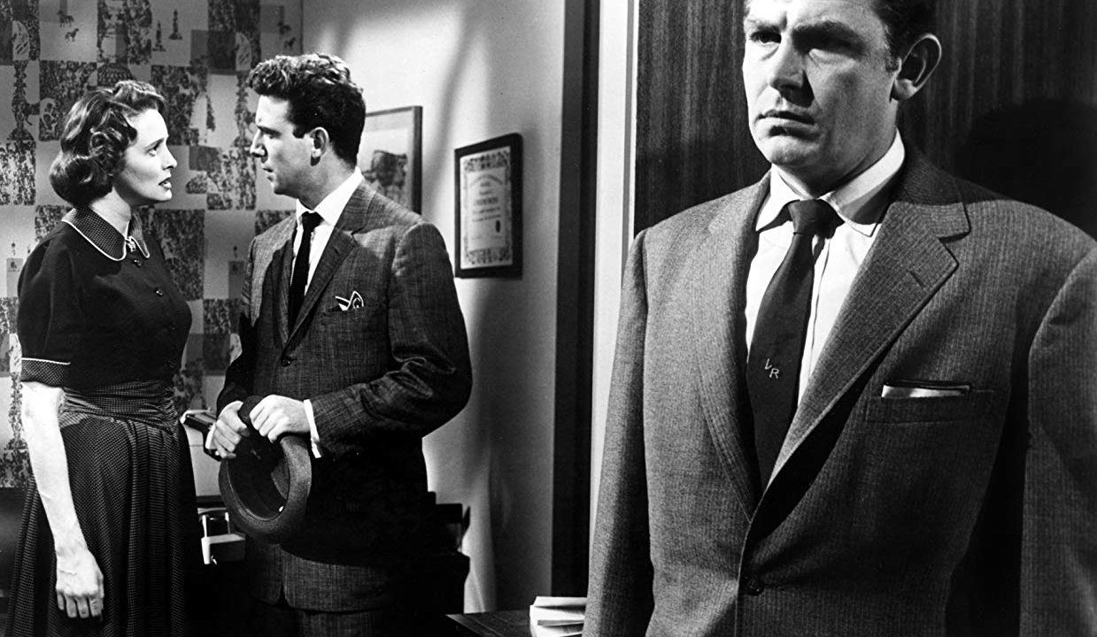 Classic Review: A Face in the Crowd (1957)