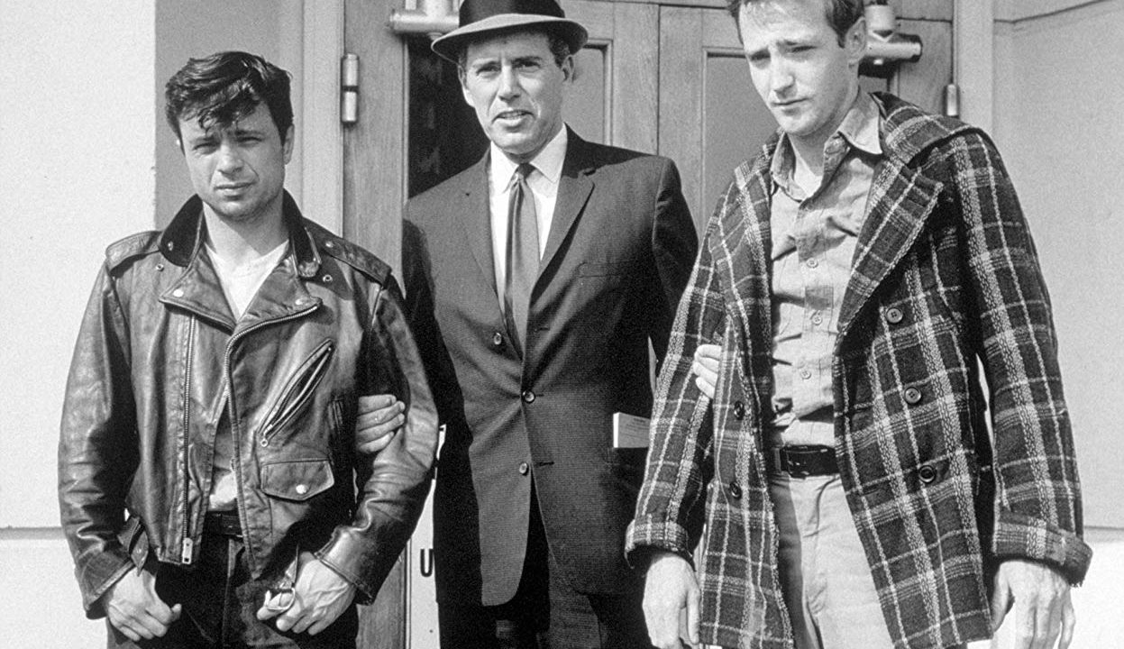 Classic Review: In Cold Blood (1967)