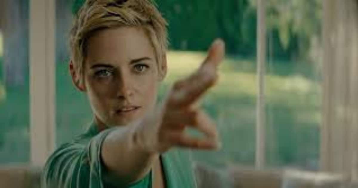 Seberg Official Trailer