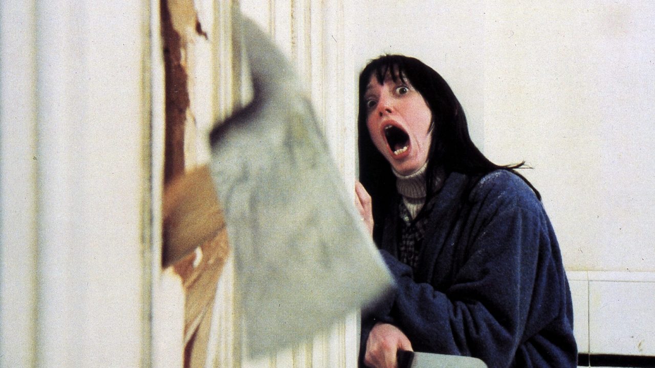 Classic Review: The Shining (1980)