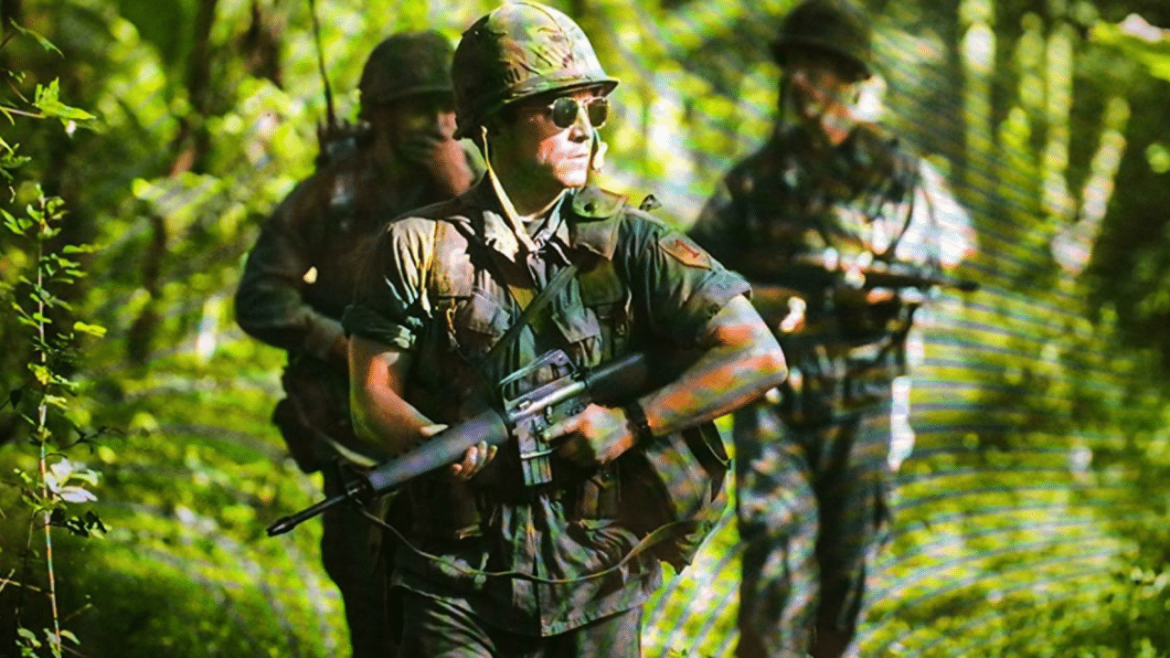 The Last Full Measure Official Trailer