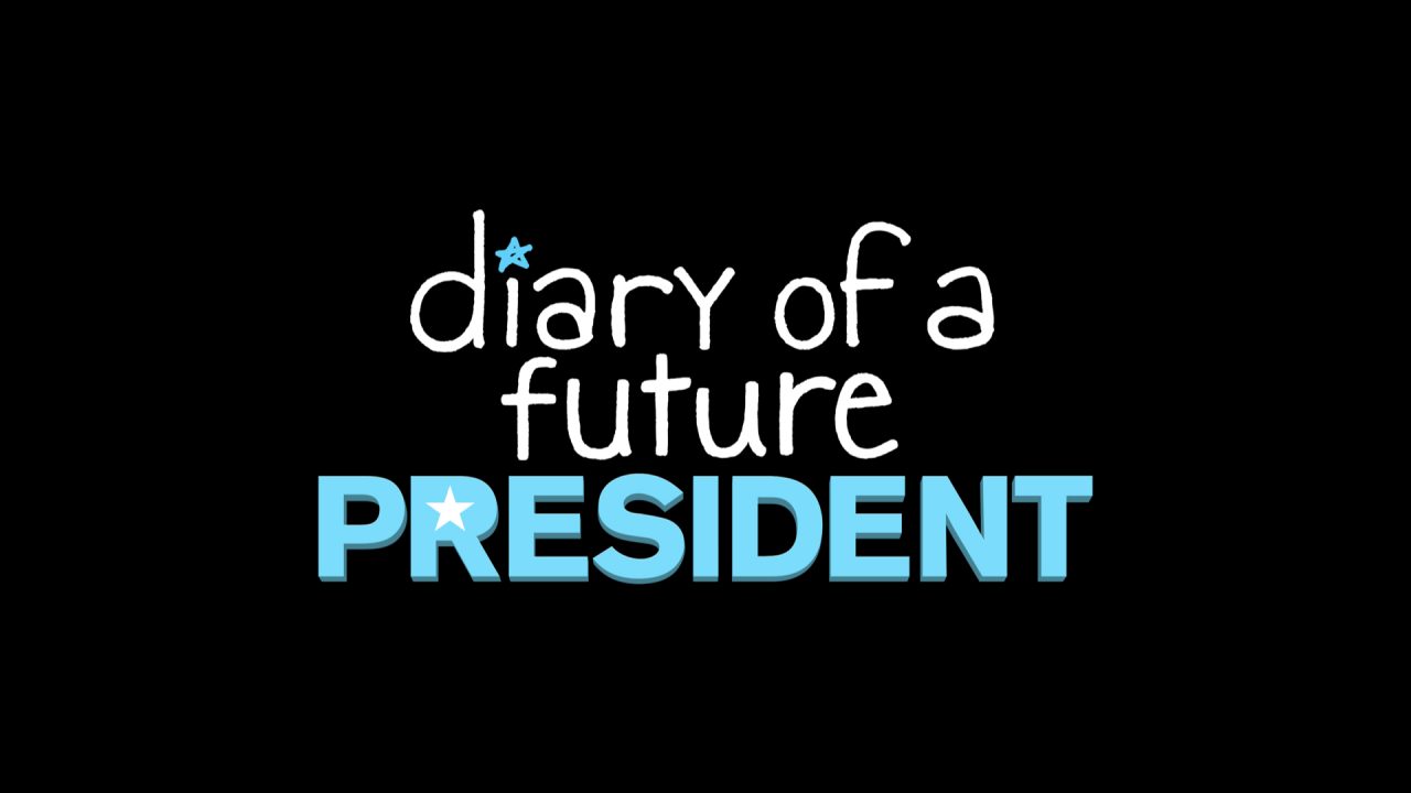 Disney+ Diary of a Future President Premiere Date