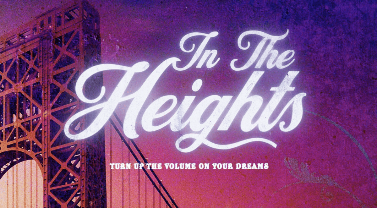 In The Heights First Look