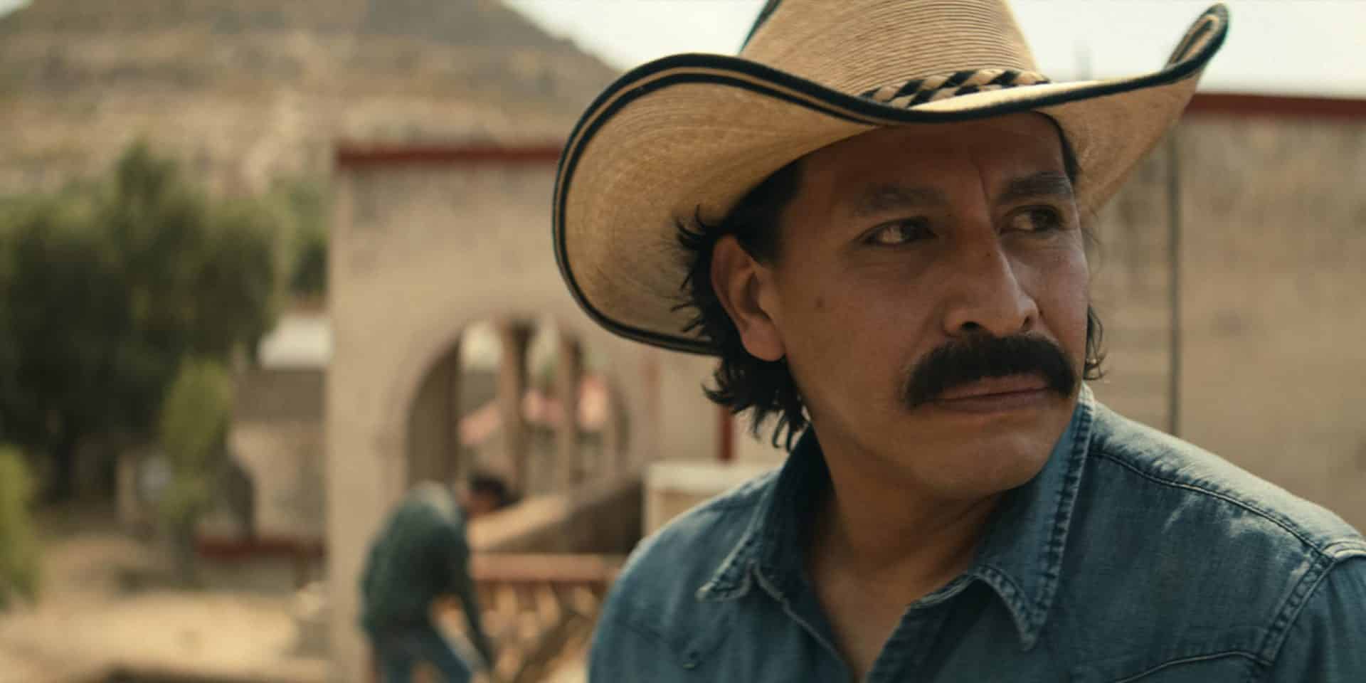 Netflix's Narcos Mexico Season 2 First Look