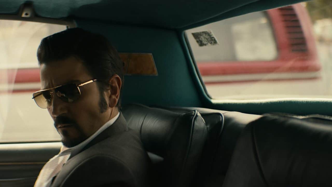 Netflix’s Narcos Mexico Season 2 First Look