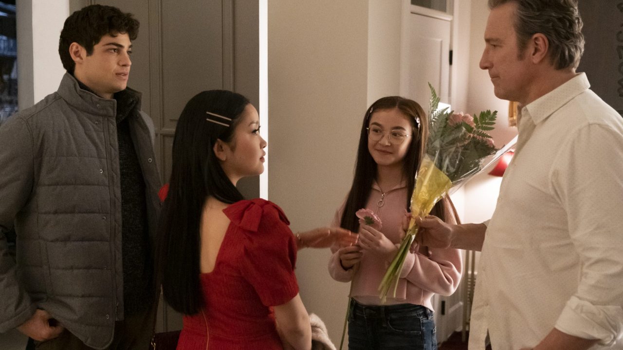 Netflix’s To All The Boys: P.S. I Still Love You Official Trailer 2