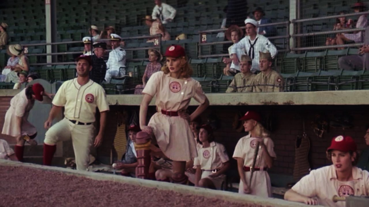 Classic Review: A League of Their Own (1992)