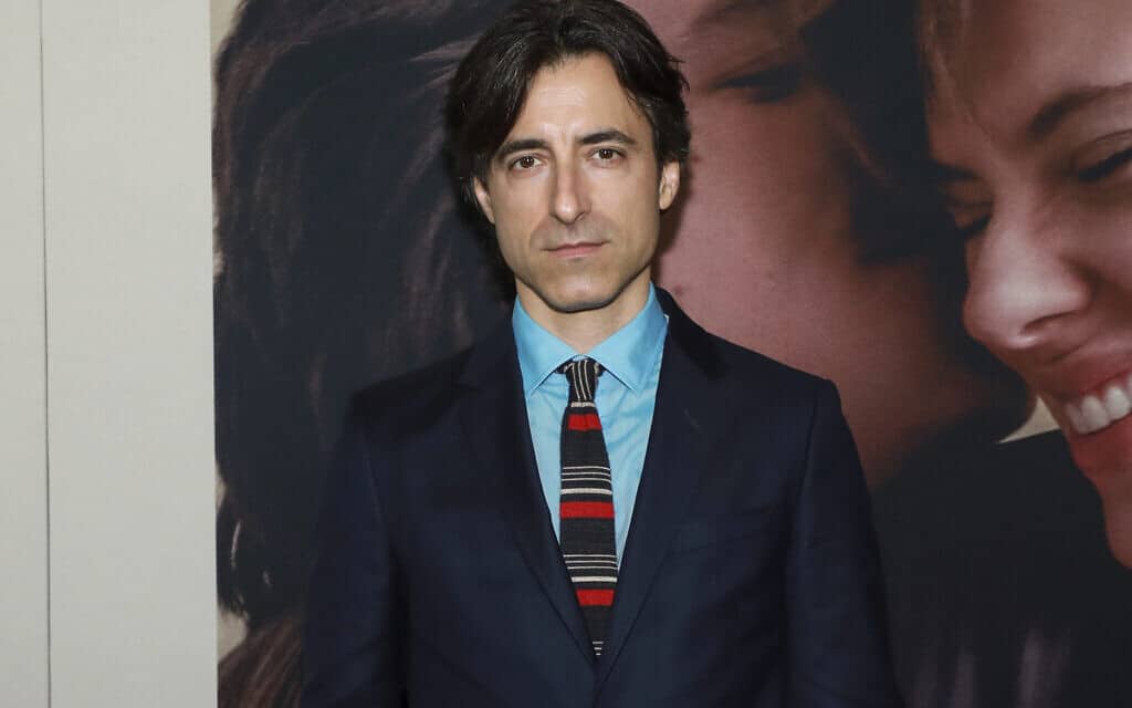 Noah Baumbach Ranked