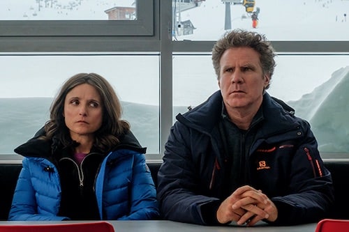 Sundance 2020: Downhill Review