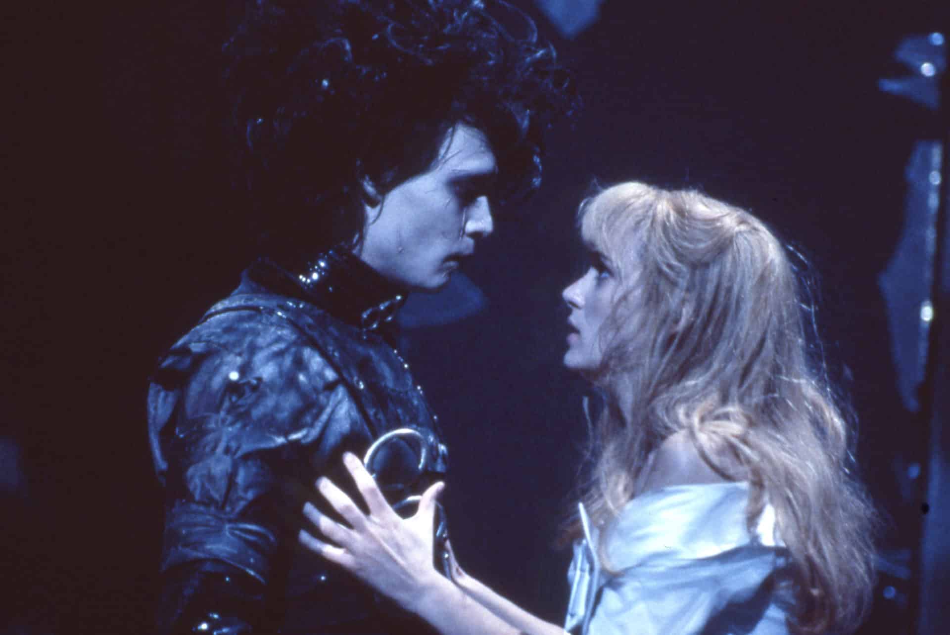 Classic Review: Edward Scissorhands (1990)