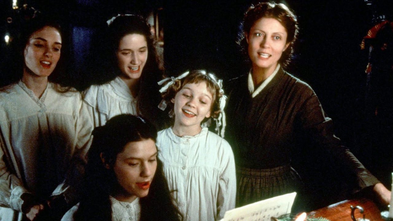 Classic Review: Little Women (1994)