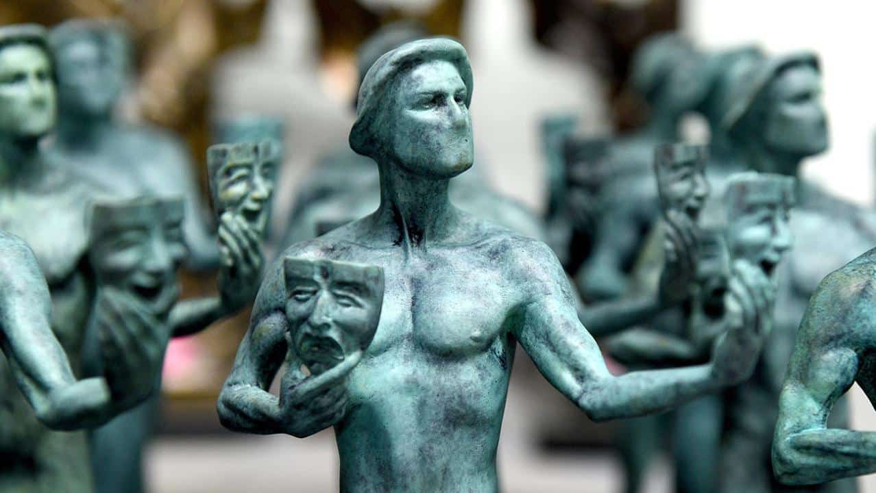 26th Annual SAG Award Nominations
