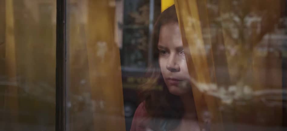 The Woman in the Window Official Trailer