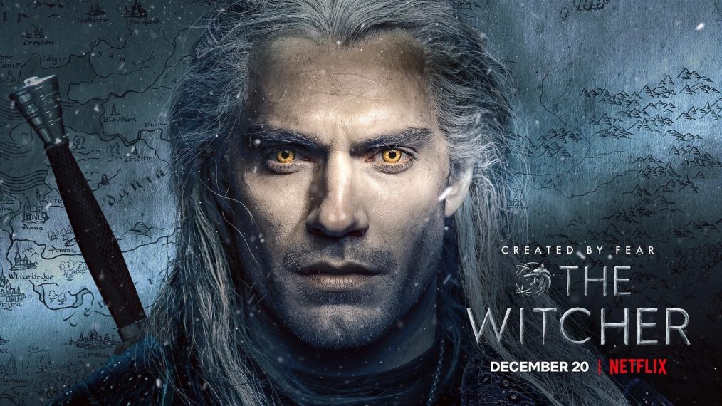 Netflix’s The Witcher Season One Review