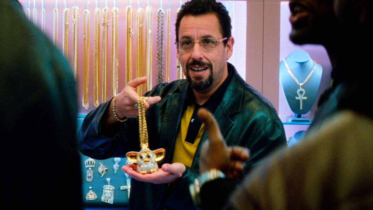 Uncut Gems – A Masterful Character Study (Guest Review)