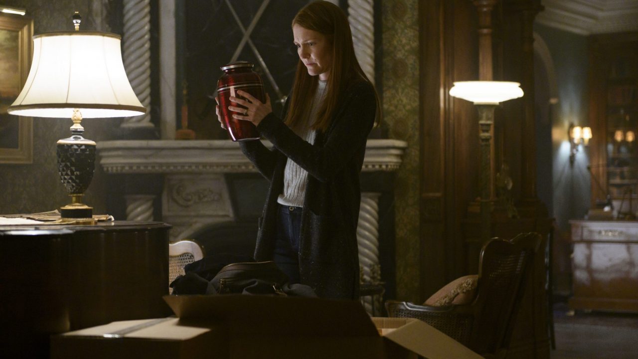 Netflix’s Locke and Key Season 1 Official Trailer