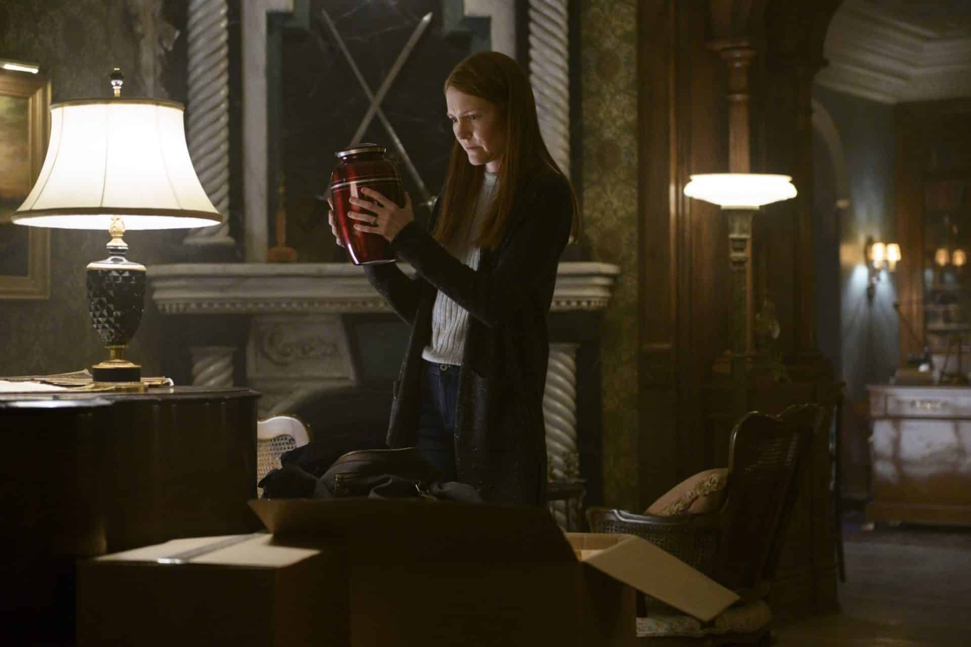 Netflix's Locke and Key Season 1 Official Trailer