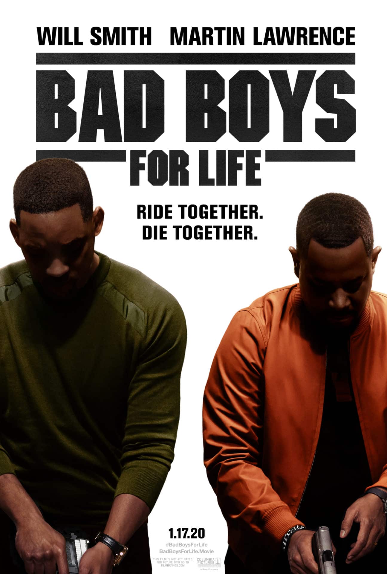 Bad Boys For Life An Entertaining Threequel