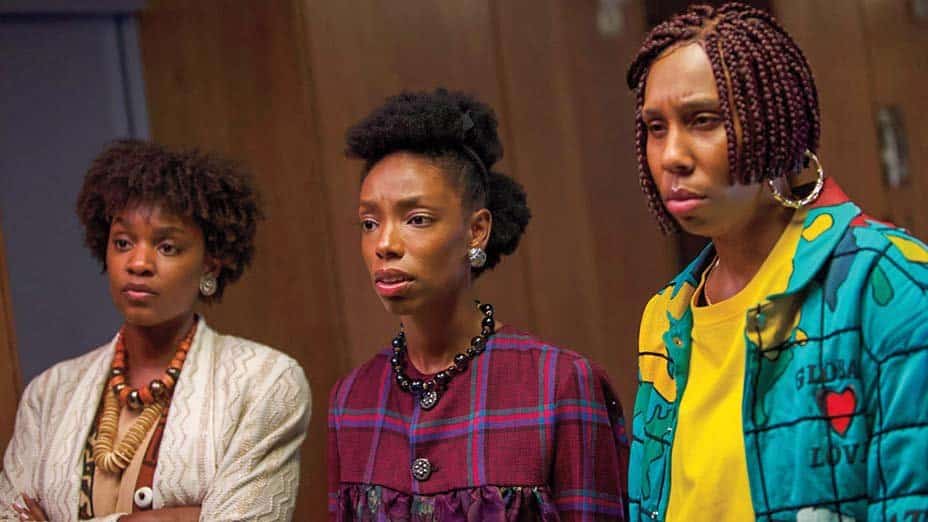 Sundance 2020: Bad Hair Review