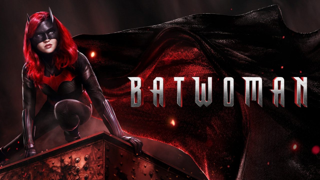 Batwoman (1×20) O, Mouse! Review
