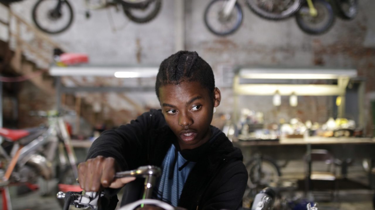 Charm City Kings Official Trailer