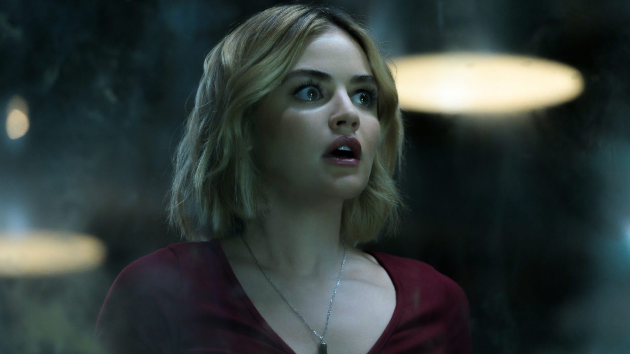 Fantasy Island – A Visual Fantasy That Comes At A Cost