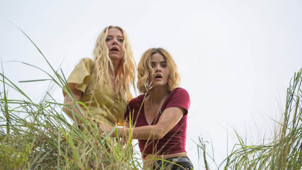 Blumhouse’s Fantasy Island First Look