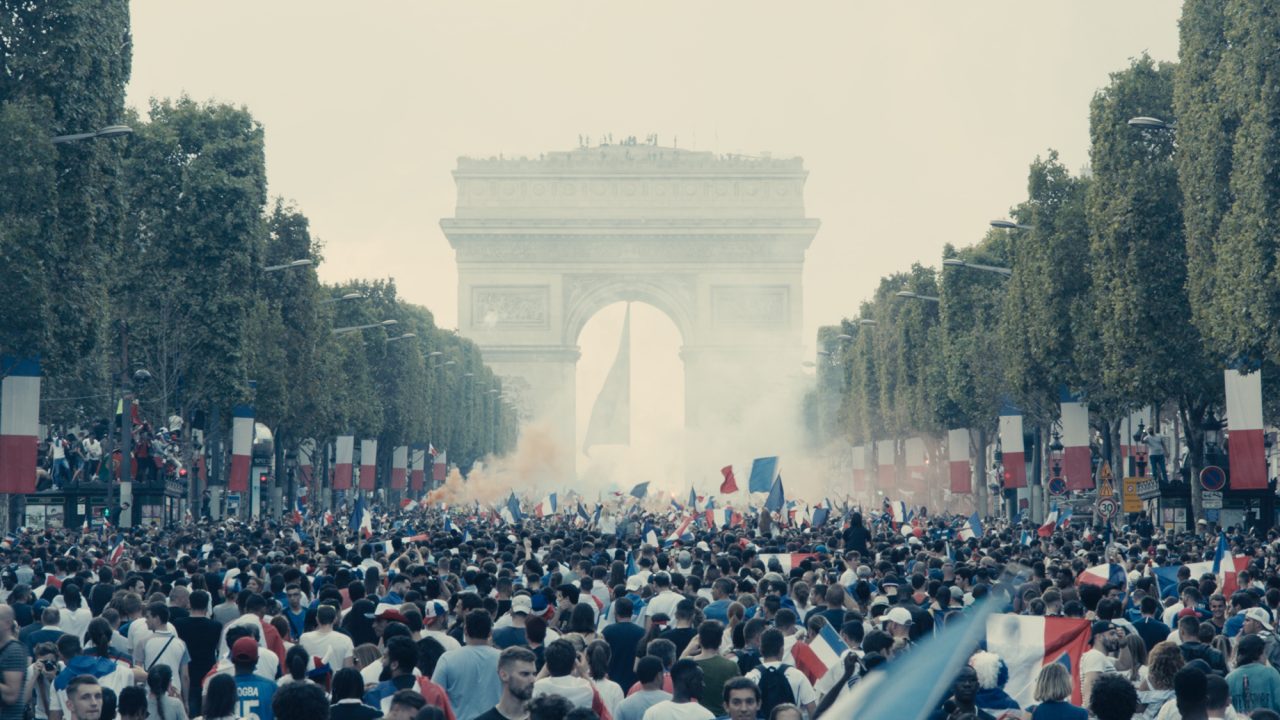 Les Misérables – An Imperfect Crime Drama